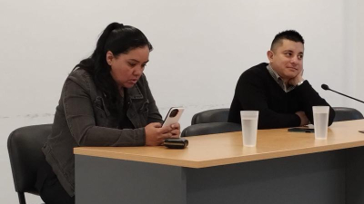 Caso Agudo: un policía que debe ser juzgado está prófugo