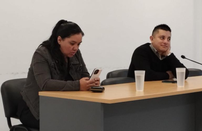 Caso Agudo: un policía que debe ser juzgado está prófugo
