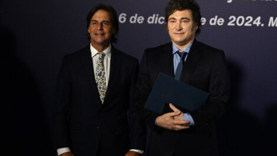 Cumbre de presidentes del Mercosur busca aprobar el acuerdo comercial con la Unión Europea