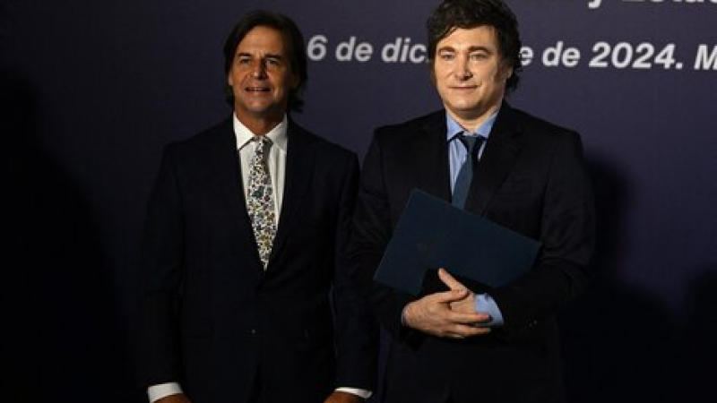 Cumbre de presidentes del Mercosur busca aprobar el acuerdo comercial con la Unión Europea