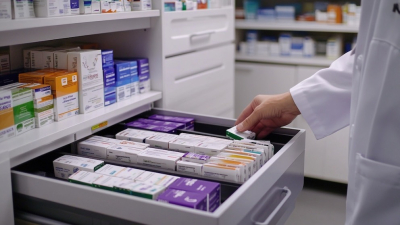 Amplían la lista de medicamentos de venta libre: cuáles ya no tendrán los descuentos en farmacias
