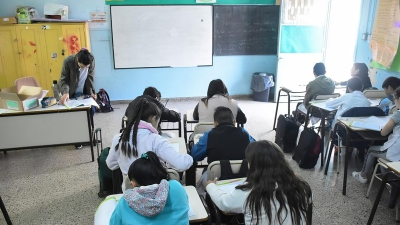 CABA: sobre la contrarreforma en la escuela primaria