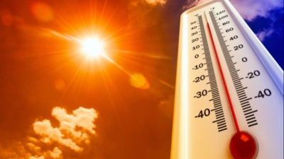 2024, el año más caluroso jamás registrado