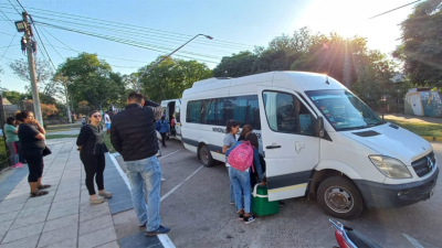 Campo Largo sostiene un sistema de salud pública municipal