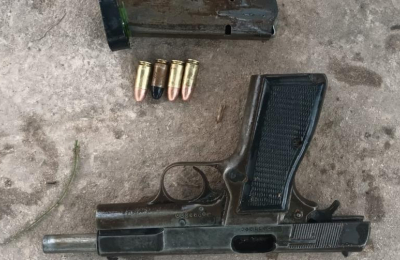 El motomandado baleado durante un robo sigue en "estado crítico"