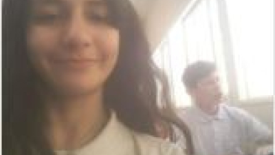 Resistencia: buscan a Victoria Genjo