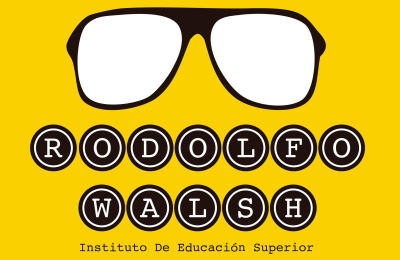 Abierta la inscripción para tecnicaturas en el Instituto Rodolfo Walsh