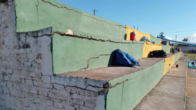 Cinco clubes de Sáenz Peña fueron clausurados por el Juzgado de Faltas