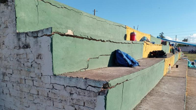 Cinco clubes de Sáenz Peña fueron clausurados por el Juzgado de Faltas