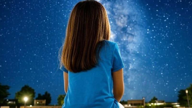 Cielo: un desgarrador llanto que atraviesa a todos y exige respuestas