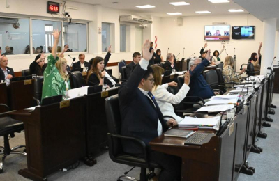 Legislativas 2025: posturas diversas ante la convocatoria para el 11 de mayo