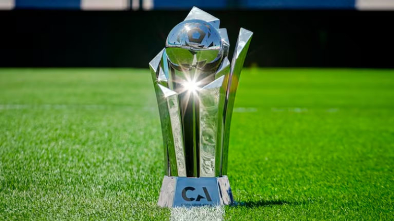 Se definieron las llaves de la decimotercera edición del torneo