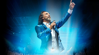 Marco Antonio Solís, en cuotas sin interés con Tarjeta Tuya
