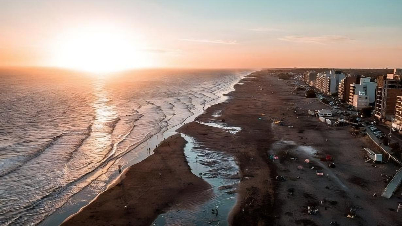 Gobierno bonaerense advirtió que la eliminación del Impuesto PAIS afectará al turismo local