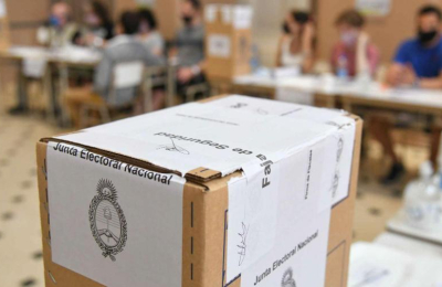 Establecieron las fechas para el cierre de alianzas, debates y veda