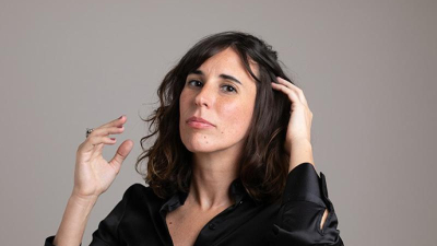 Magalí Etchebarne: "Es muy difícil escribir lo que uno quiere"