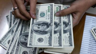 Se terminó el negocio del "carry trade" y las reservas lo sienten