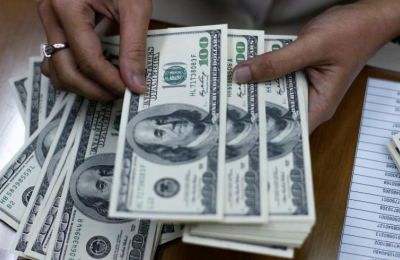 Se terminó el negocio del "carry trade" y las reservas lo sienten