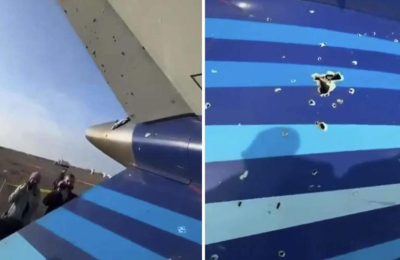 Crecen las sospechas de que Rusia derribó avión de pasajeros