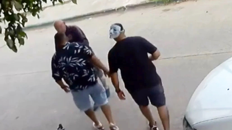 Se conoció el resultado de la autopsia al hombre asesinado por el vecino ex policía