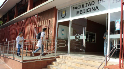 La carrera de Medicina de la UNNE renovó su acreditación académica