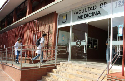La carrera de Medicina de la UNNE renovó su acreditación académica