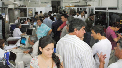 Impuestos municipales: 30% de descuento por pago anticipado