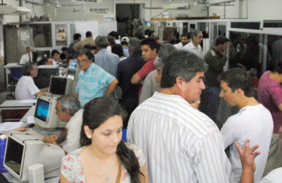 Impuestos municipales: 30% de descuento por pago anticipado