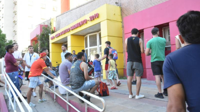 Los socios de Sarmiento eligen presidente luego de 35 años