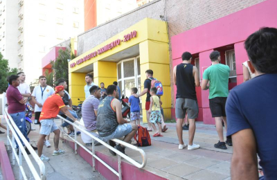 Los socios de Sarmiento eligen presidente luego de 35 años