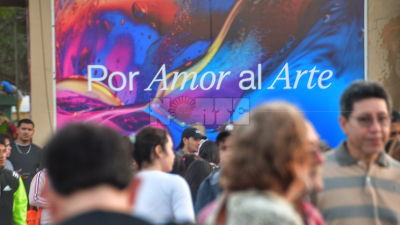 Cultura y turismo: ejes de las políticas públicas para potenciar al Chaco