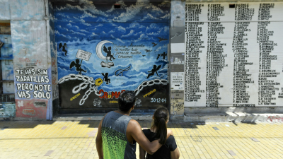 Cromañón, la mayor tragedia argentina: qué pasó con sus responsables