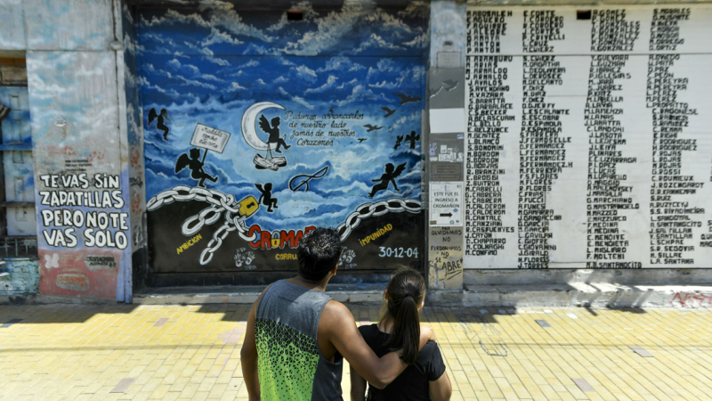 Cromañón, la mayor tragedia argentina: qué pasó con sus responsables