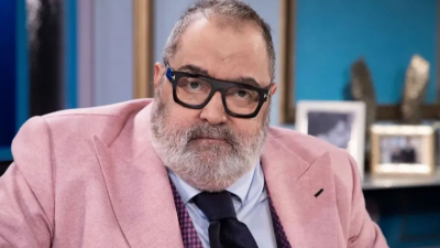 Murió Jorge Lanata