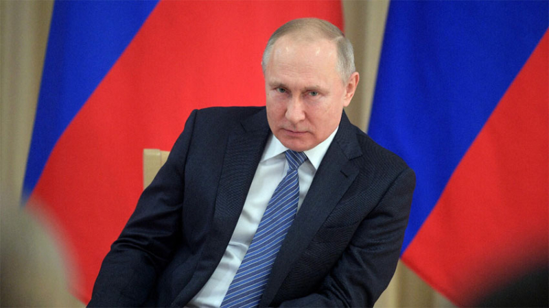 Rusia lanza ataques con misiles contra Ucrania