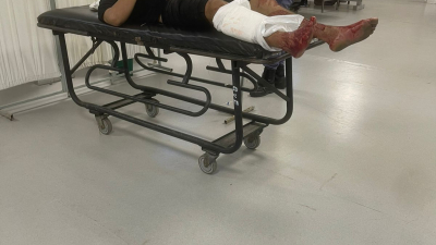 Buscaban a los implicados en un ataque a balazos y dieron con un prófugo