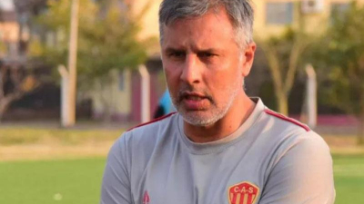 Miguel Urbina conformará el plantel e iniciará el trabajo el 20 de enero