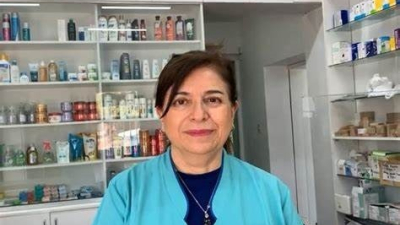 "El medicamento debe estar en la farmacia, eso es innegociable"