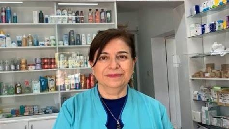 "El medicamento debe estar en la farmacia, eso es innegociable"