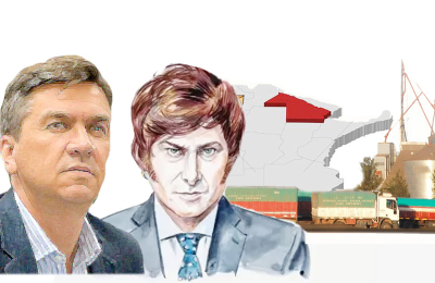 Cuando los desvíos de la política pueden ocasionar descarrilamientos