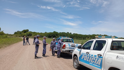 Matan de un disparo a un joven en la zona de Colonia Aborigen