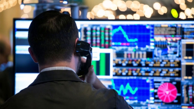El riesgo país rompió el piso de los 600 puntos básicos por primera vez desde 2018