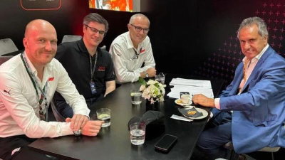 El regreso de la F1 a Buenos Aires es una posibilidad concreta