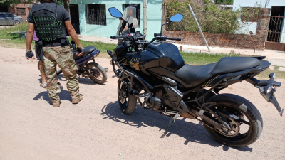 Resistencia: una mujer es herida de un balazo por su pareja