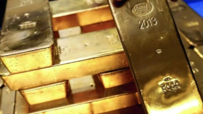 El Gobierno explicó por qué no informa dónde está el oro del Banco Central