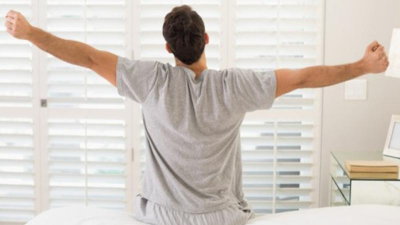 Los beneficios de madrugar en verano, según un reciente estudio científico