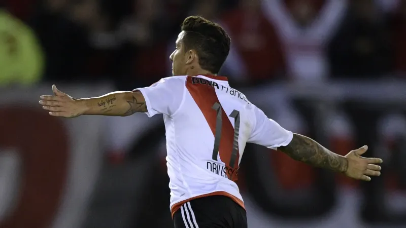 Gallardo espera por Driussi y Montiel