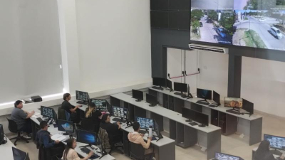 Más de 380 hechos delictivos esclarecidos en Sáenz Peña a través de cámaras de seguridad