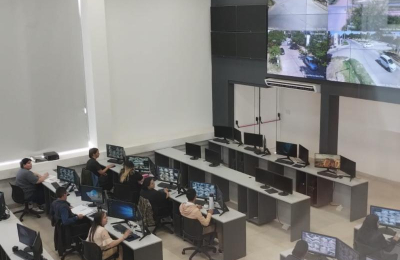 Más de 380 hechos delictivos esclarecidos en Sáenz Peña a través de cámaras de seguridad