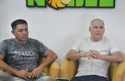 Fontana celebra su cumple 85 a puro crecimiento deportivo e institucional